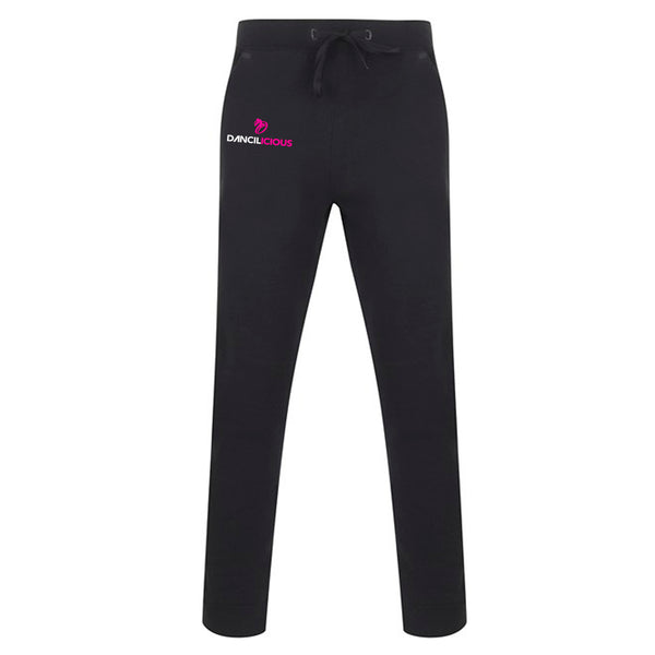 Dancilicious Dance Company Tech Jogger