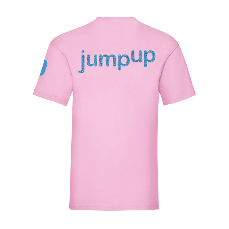 JumpUp T-Shirt