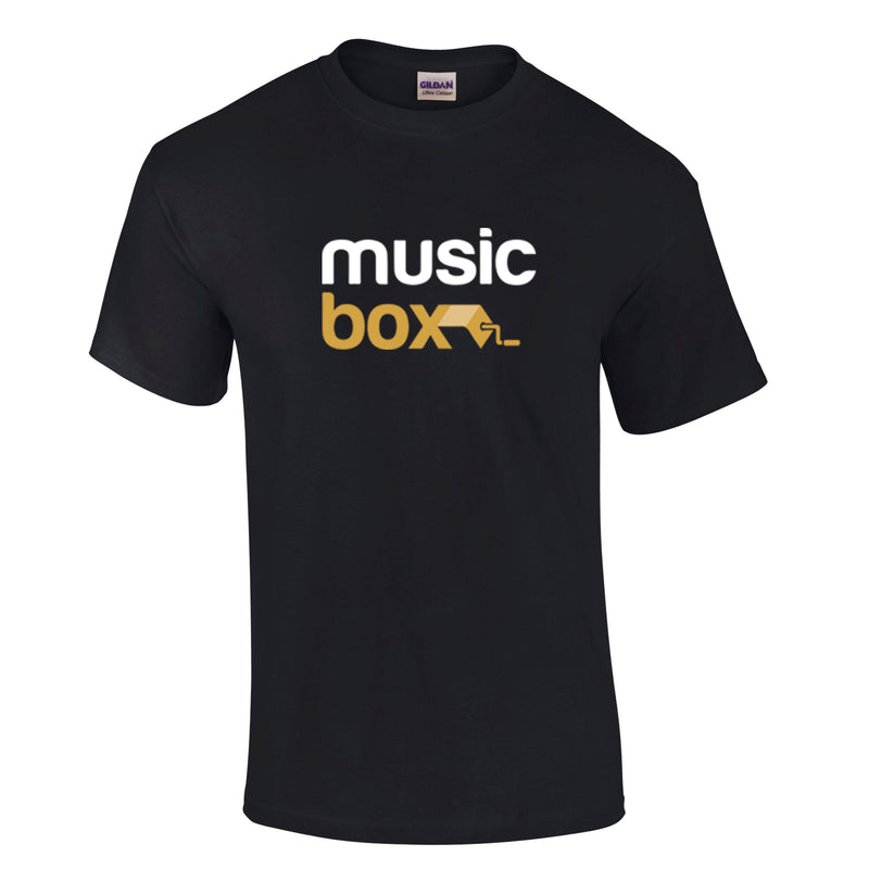MusicBox T-shirt