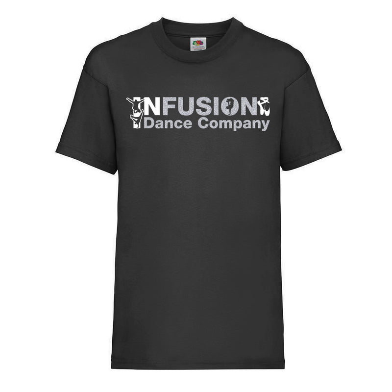 Infusion Dance Company T-shirt