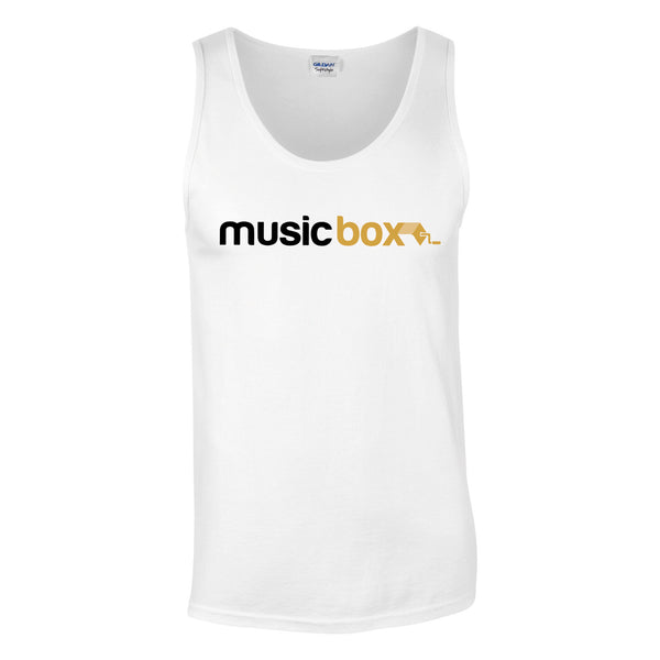 MusicBox Vest