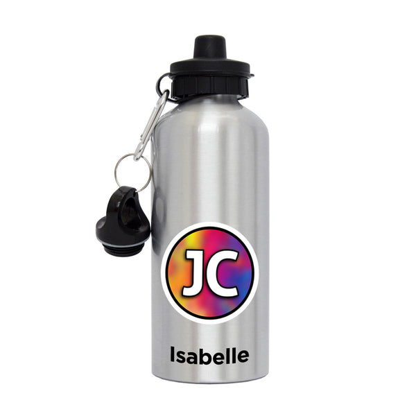 JC School of Dance Water Bottle