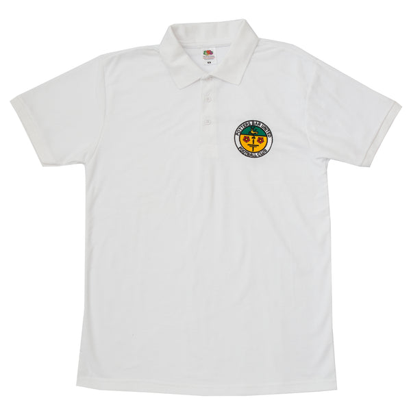 Club Polo Shirt