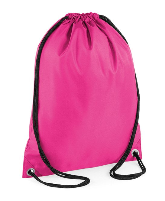 The Dance Academy Draw String Bag