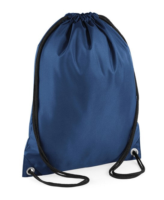 The Dance Academy Draw String Bag