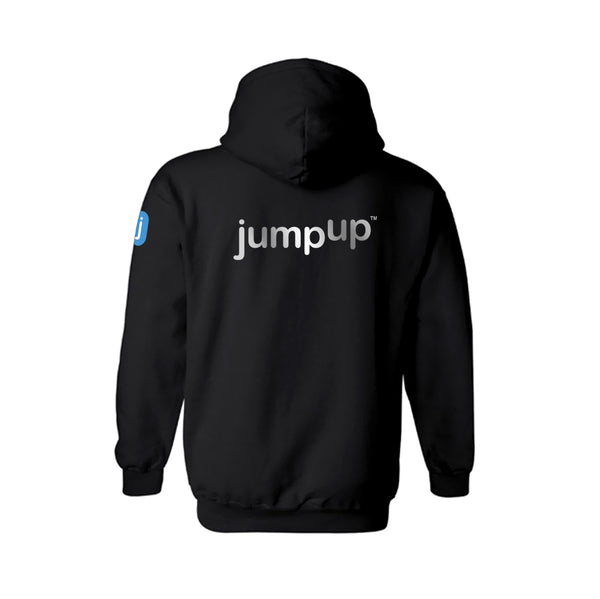 JumpUp Hoodie